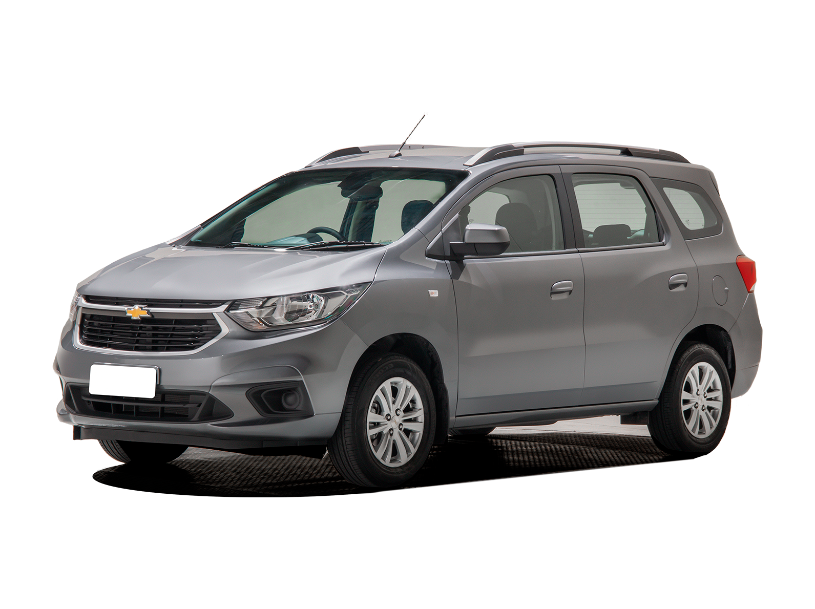 chevrolet spin 1.8 8v flex 4p automático