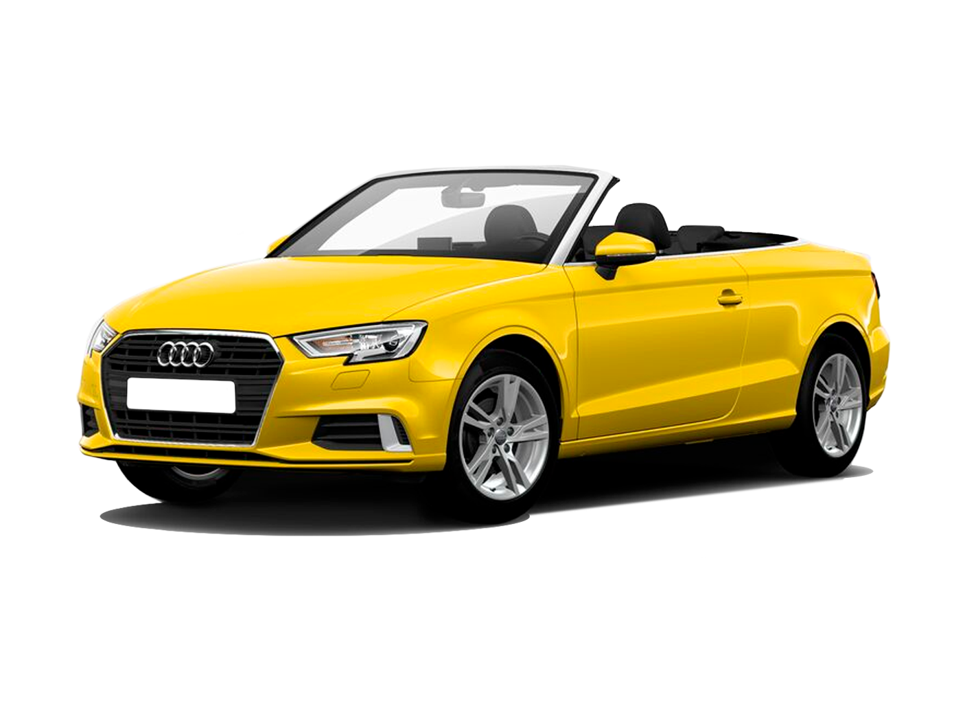 audi a3 2.0 tfsi gasolina cabriolet performance s-tronic