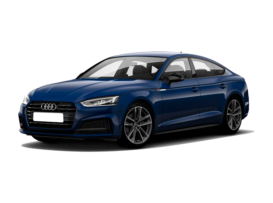 audi a5 2.0 tfsi gasolina sportback performance s tronic