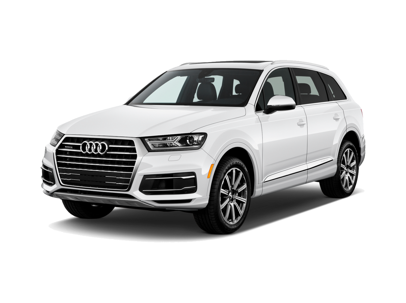 audi q7 3.0 tfsi v6 24v gasolina performance tiptronic
