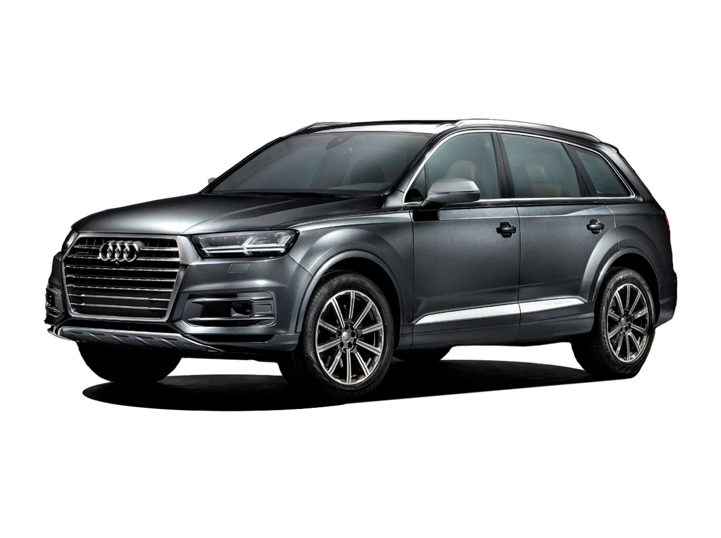 audi q7 3.0 v6 tdi diesel performance tiptronic