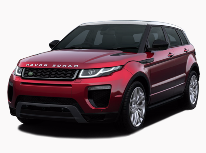 Tabela Fipe - Land Rover Range Rover Evoque: Consulte preços do Modelo ...