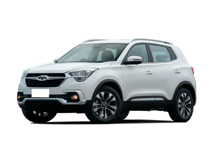 caoa chery tiggo 5x 1.5 vvt turbo iflex t dct