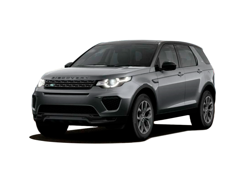 land rover discovery sport 2.0 16v td4 turbo diesel landmark edition 4p automático