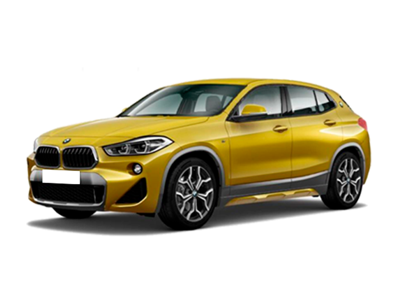 bmw x2 2.0 16v turbo activeflex sdrive20i m sport x steptronic