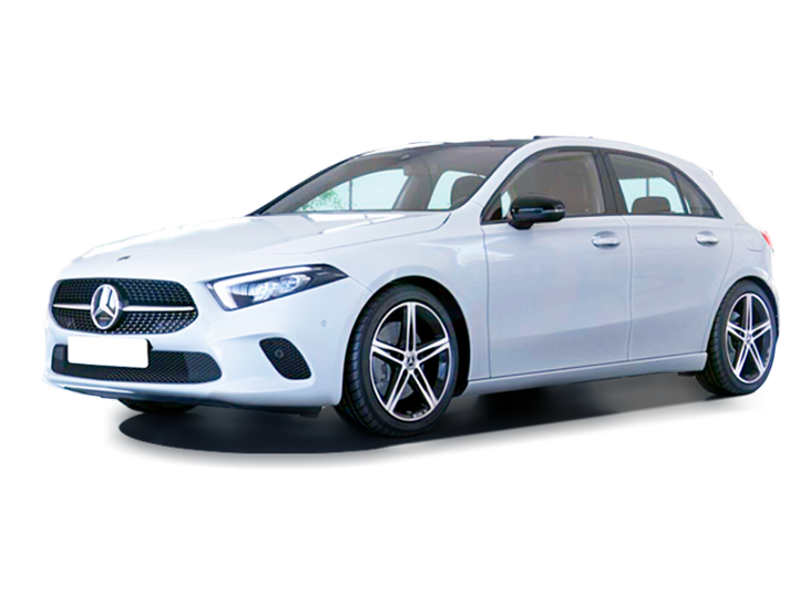 mercedes-benz a 250 2.0 cgi gasolina vision 7g-dct