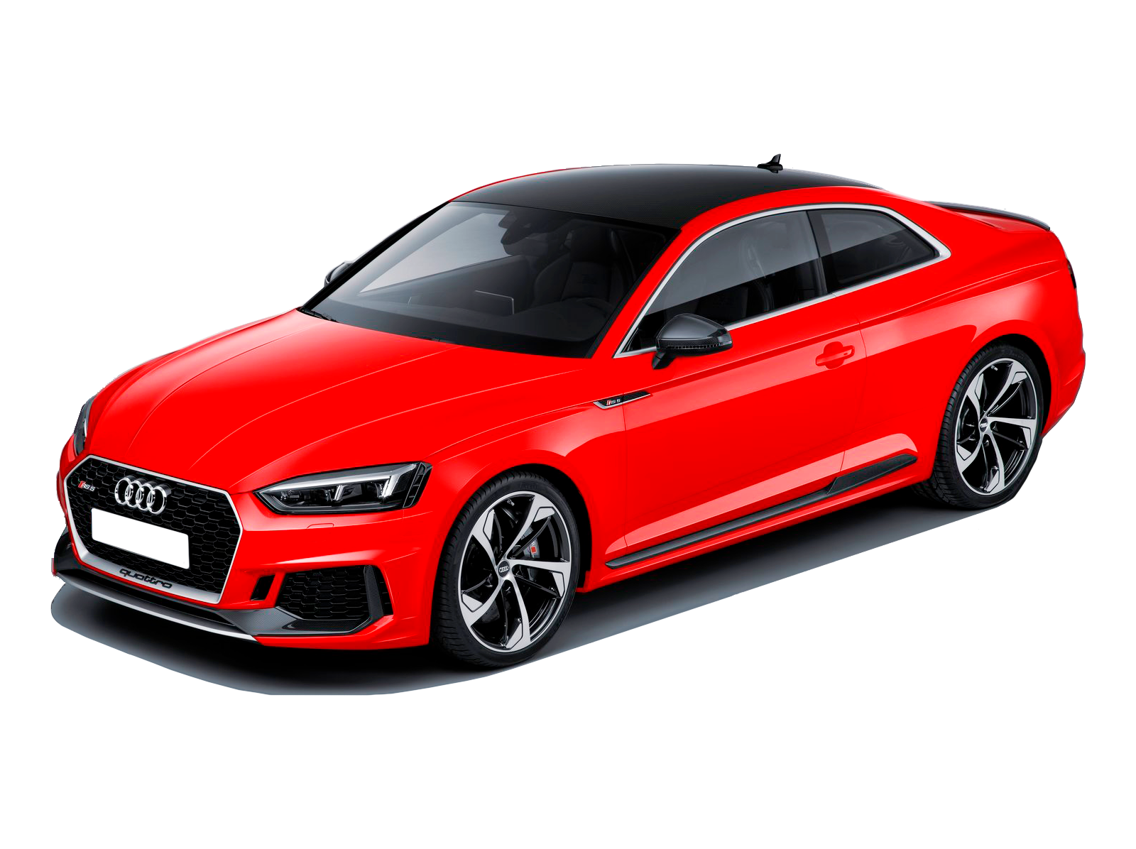 audi rs5 2.9 v6 fsi gasolina quattro tiptronic