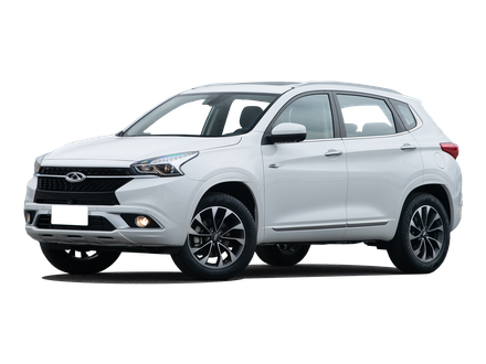 caoa chery tiggo 7 1.5 vvt turbo iflex t dct