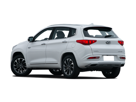 1.5 VVT TURBO IFLEX TXS DCT