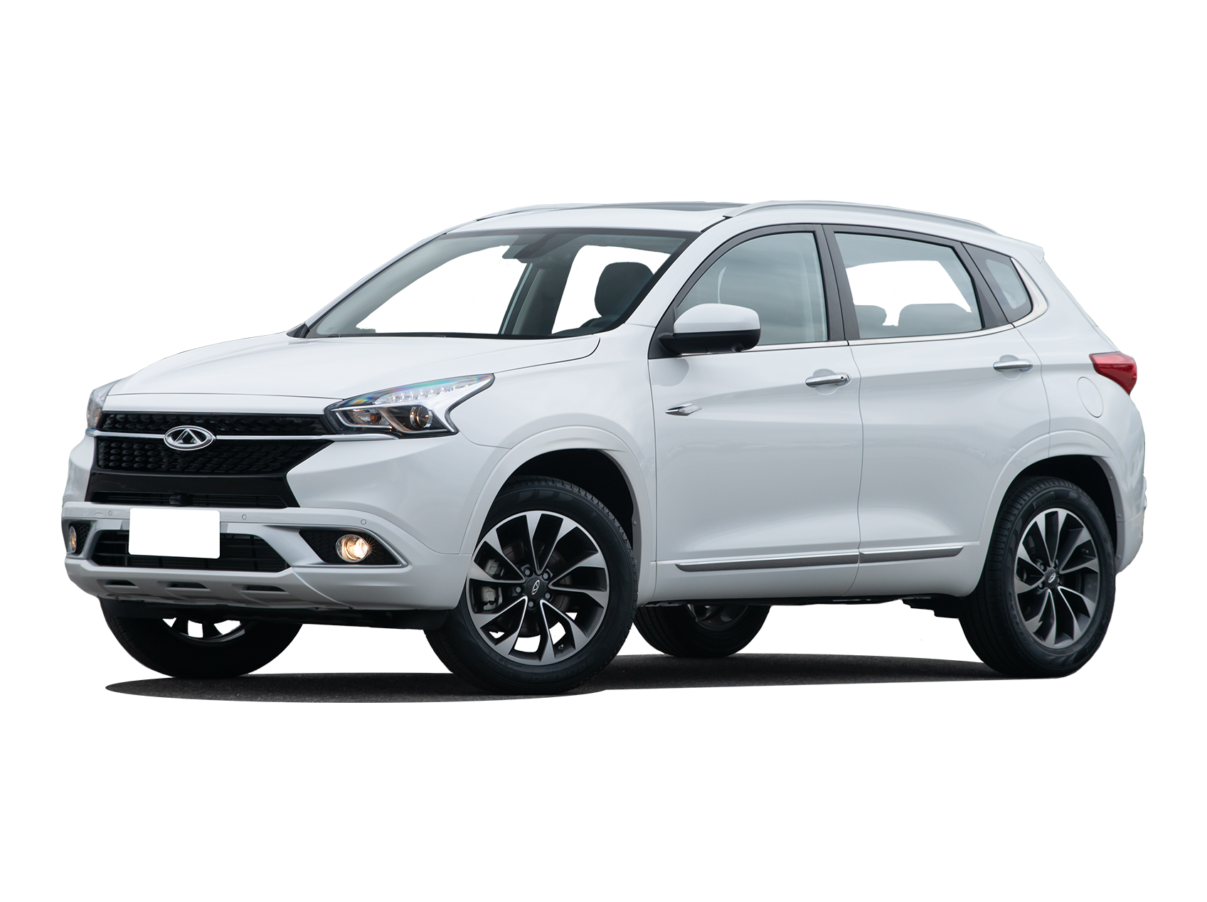 caoa chery tiggo 7 1.5 vvt turbo iflex txs dct