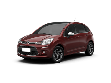 citroën c3 1.6 vti 120 flex exclusive business eat6