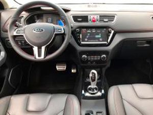 ELÉTRICO AUTOMÁTICO