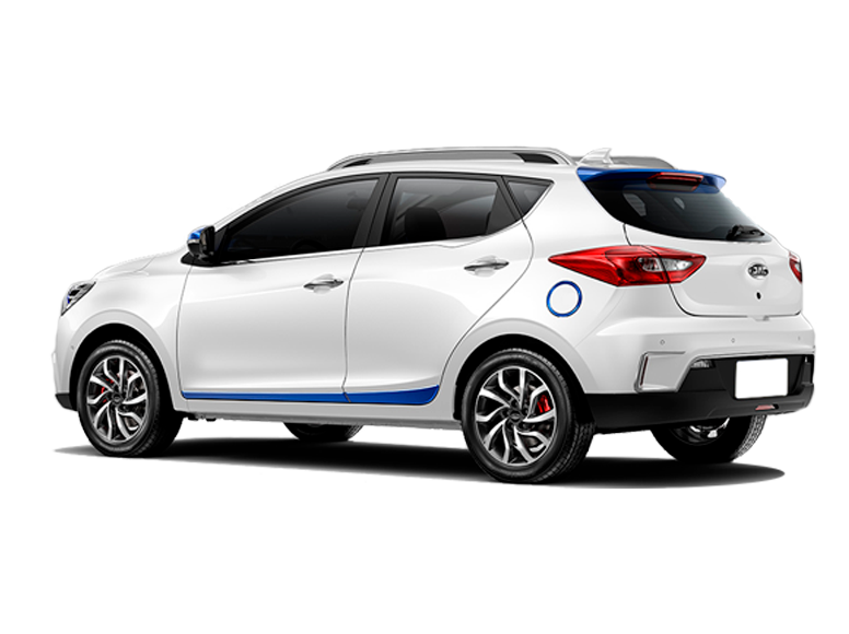 ELÉTRICO AUTOMÁTICO