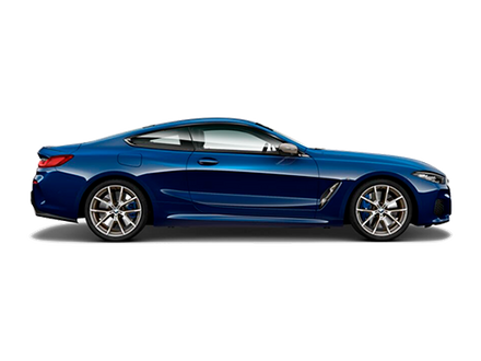 4.4 V8 TWINPOWER GASOLINA XDRIVE STEPTRONIC