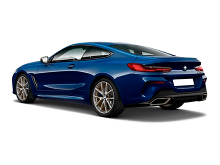 4.4 V8 TWINPOWER GASOLINA XDRIVE STEPTRONIC