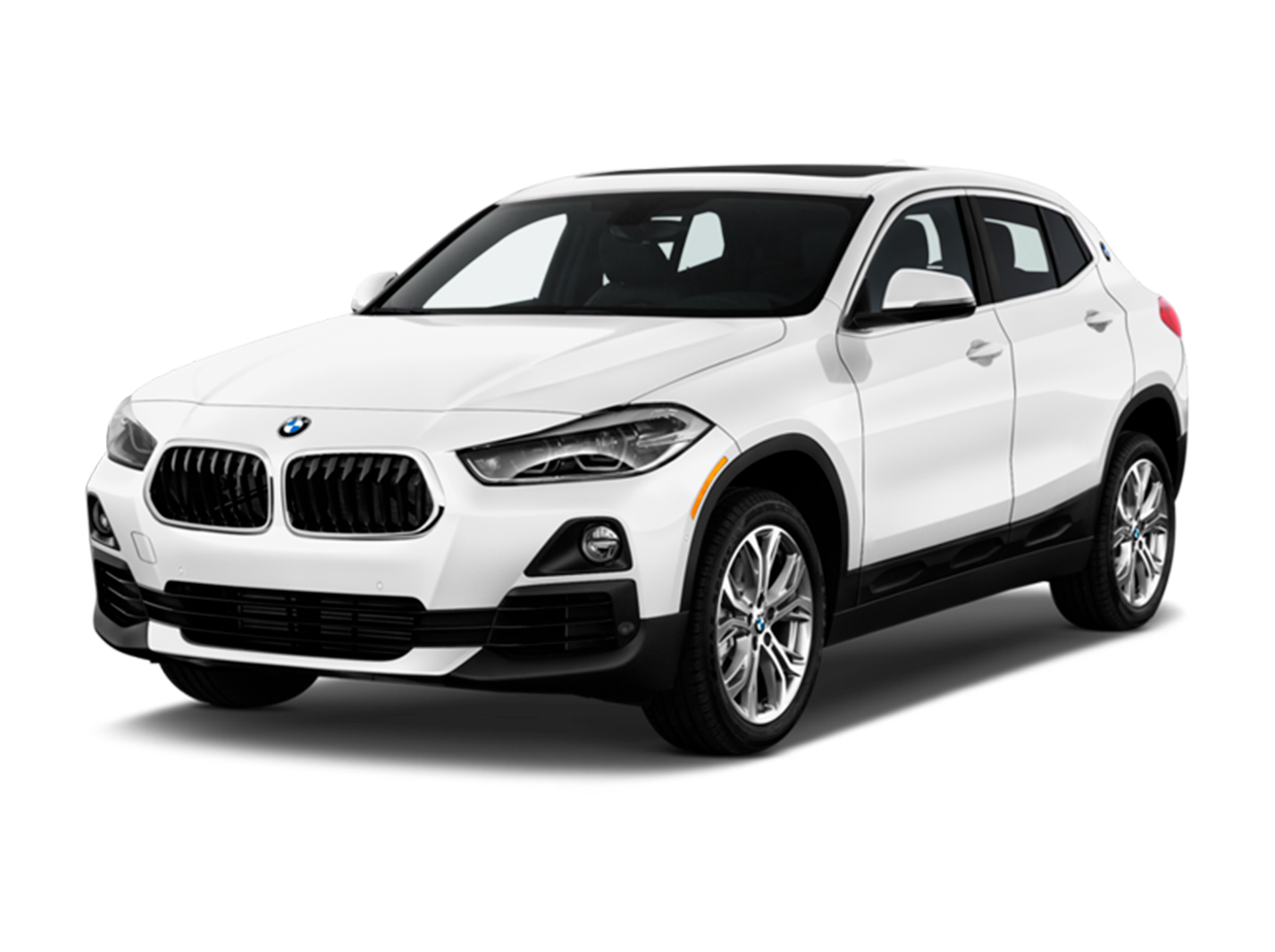 bmw x2 2.0 twinpower gasolina m35i xdrive steptronic