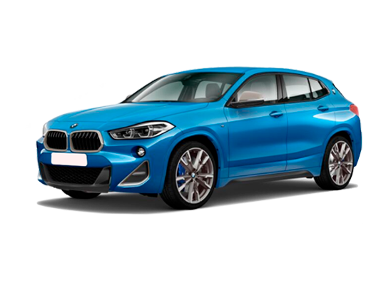 bmw x2 2.0 twinpower gasolina m35i xdrive steptronic