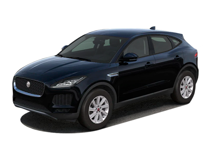 jaguar e-pace 2.0 16v p200 gasolina awd automático