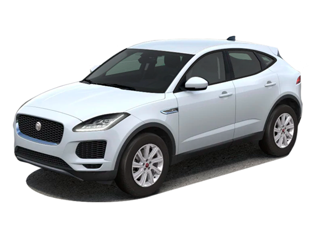 jaguar e-pace 2.0 16v p200 gasolina s awd automático