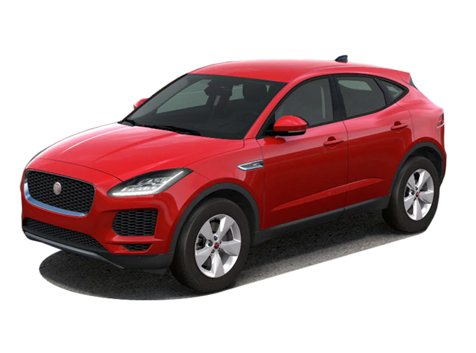 jaguar e-pace 2.0 16v p200 gasolina se awd automático