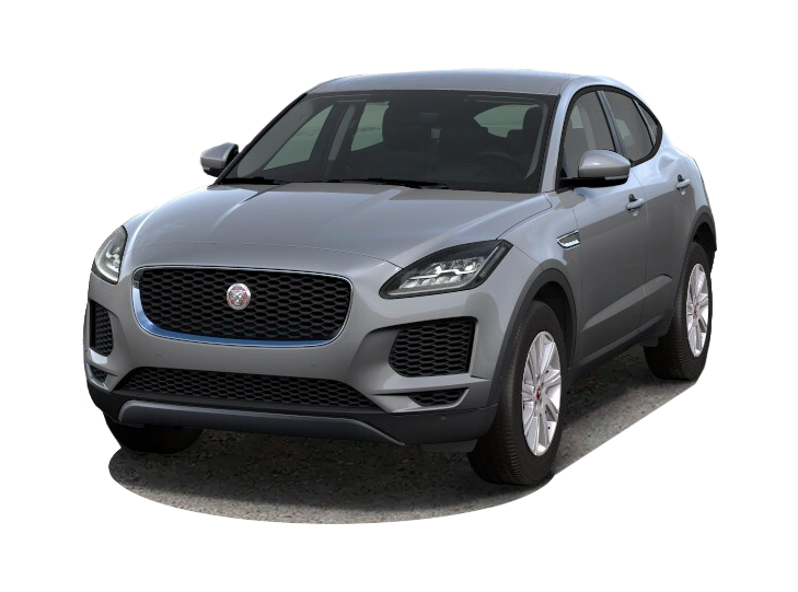 jaguar e-pace 2.0 16v p250 gasolina turbo awd automático