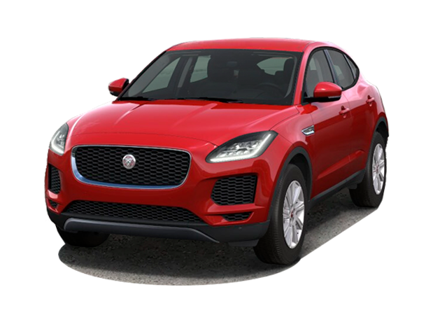jaguar e-pace 2.0 16v p250 gasolina turbo s awd automático