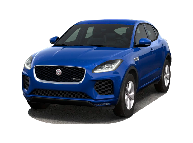 jaguar e-pace 2.0 16v p250 gasolina turbo r-dynamic s awd automático