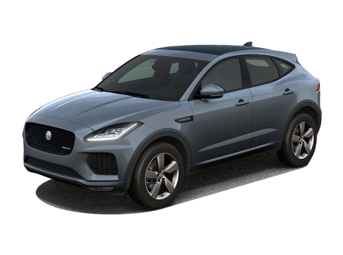 jaguar e-pace 2.0 16v p200 gasolina chequered flag awd automático