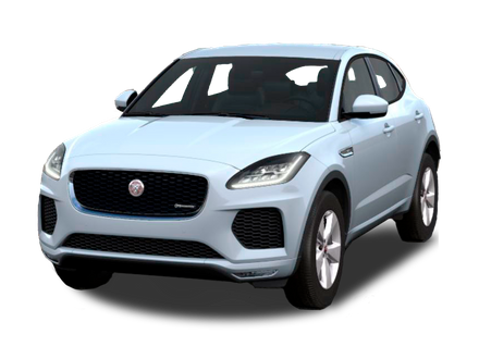 jaguar e-pace 2.0 16v p250 flex s awd automático