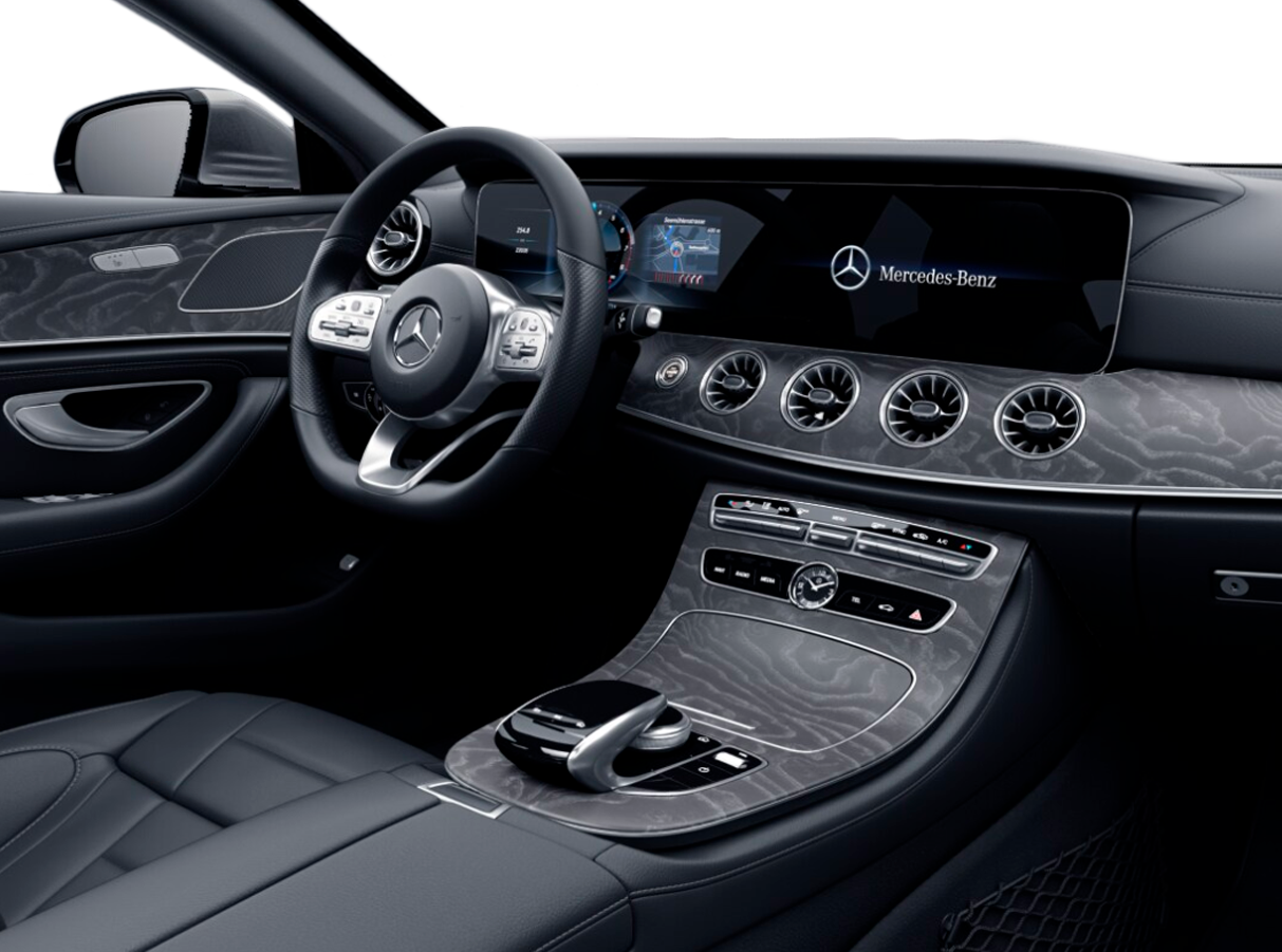 3.0 I6 GASOLINA SPORT 4MATIC 9G-TRONIC