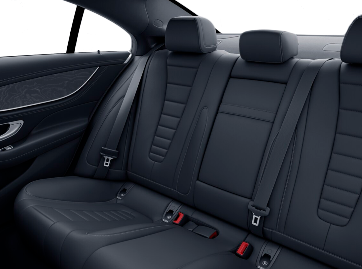 3.0 I6 GASOLINA SPORT 4MATIC 9G-TRONIC