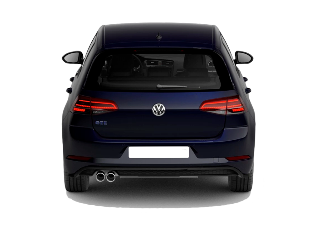 1.4 TSI HÍBRIDO GTE DSG