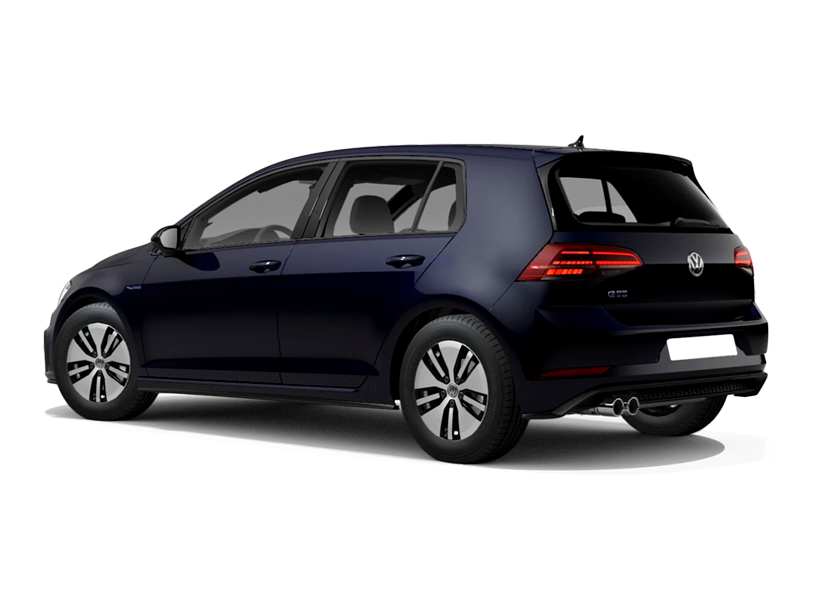 1.4 TSI HÍBRIDO GTE DSG