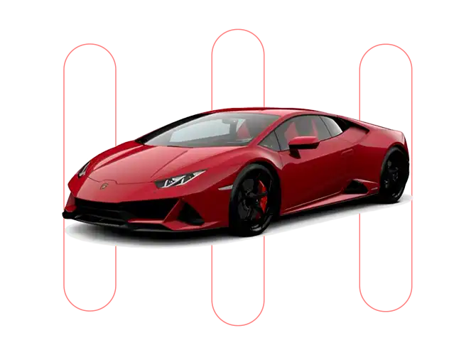 Lamborghini Huracán 2022 - Webmotors