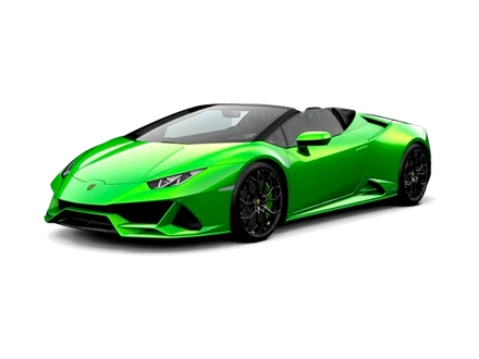 Lamborghini Huracán 2022 - Webmotors