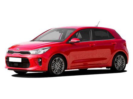 kia rio 1.6 16v flex lx automático