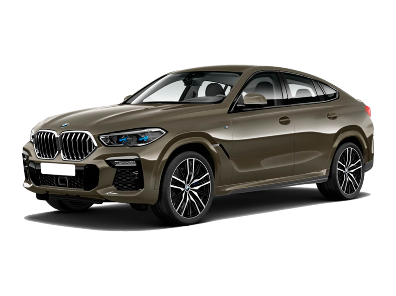 Tabela Fipe Bmw X6 4.4 V8 Biturbo Gasolina M Competition Automático