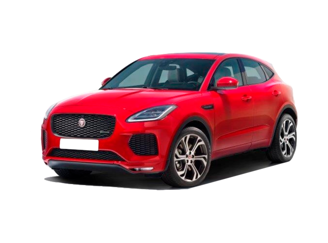 jaguar e-pace 2.0 16v p250 flex r-dynamic se awd automático