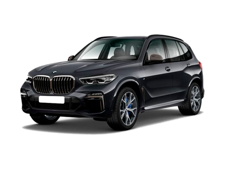 bmw x5 4.4 4x4 m50i turbo gasolina 4p automático