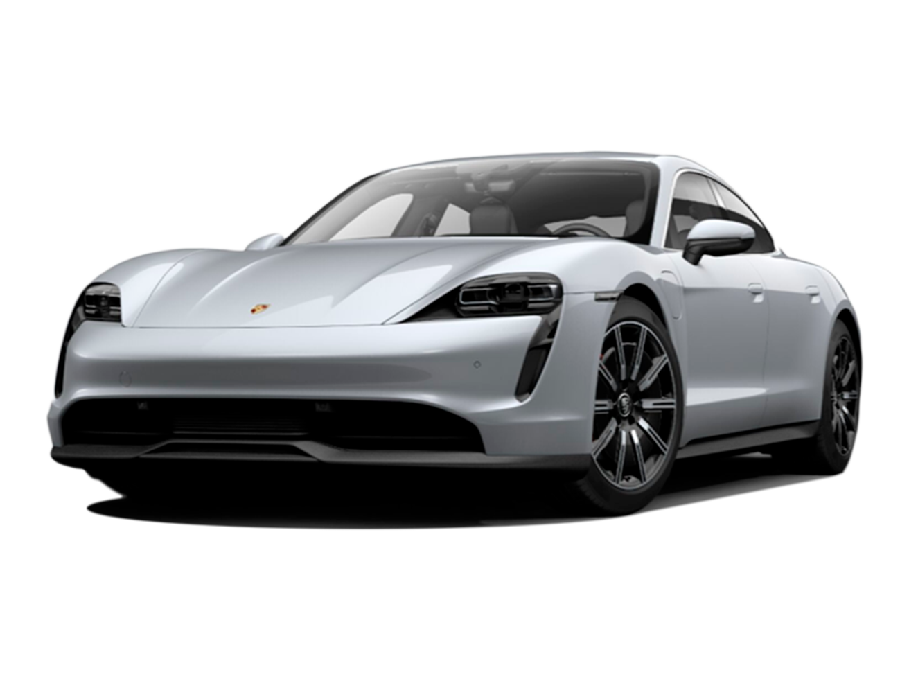 porsche taycan 4s elétrico