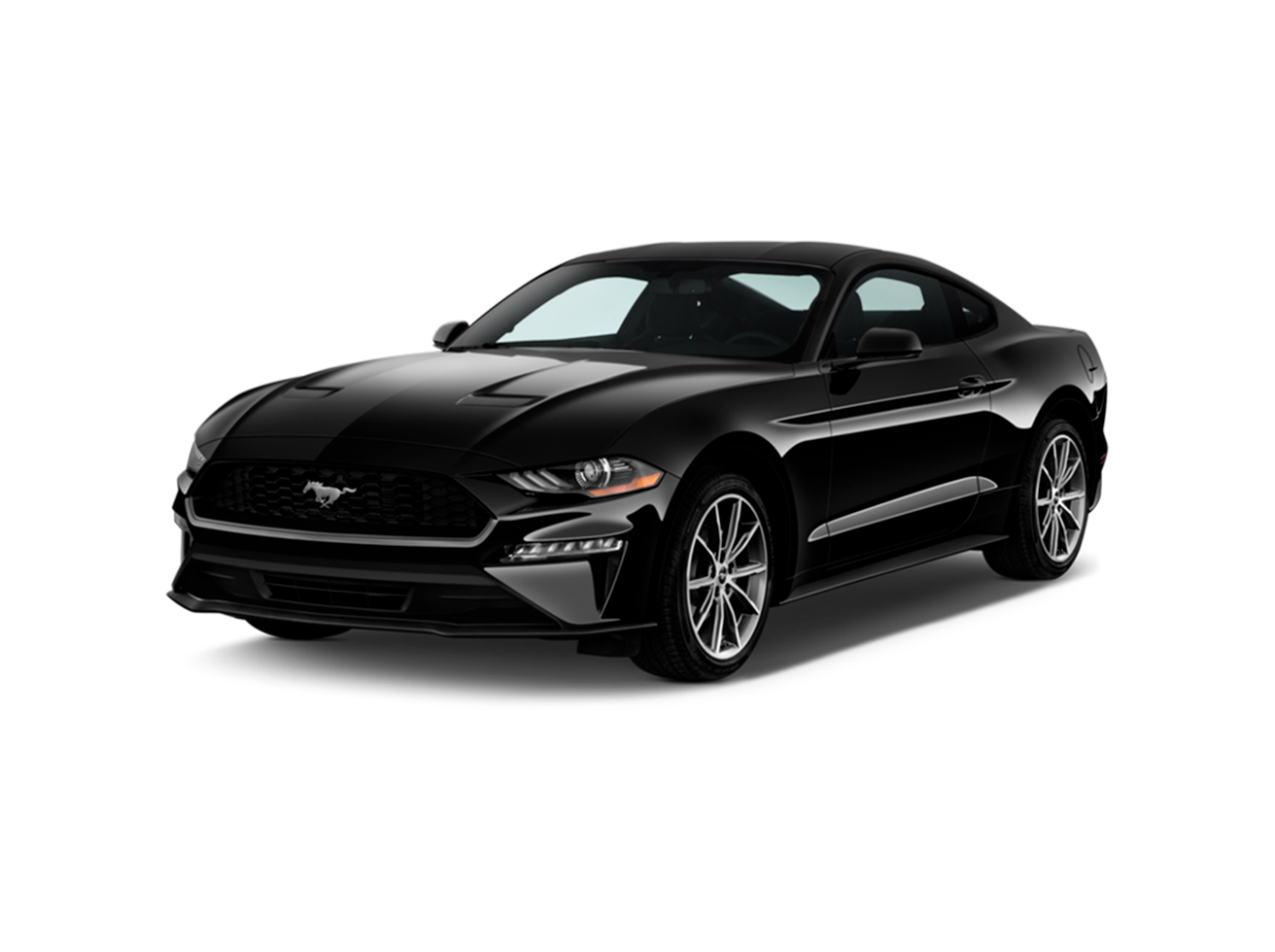 Tabela Fipe Ford Mustang 5.0 Gt Premium Coupé V8 32v Gasolina 2p