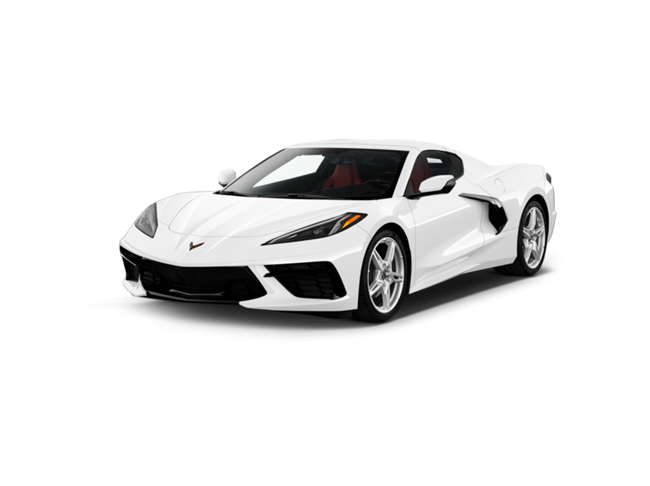 Corvette Stingray 2014 #6991193