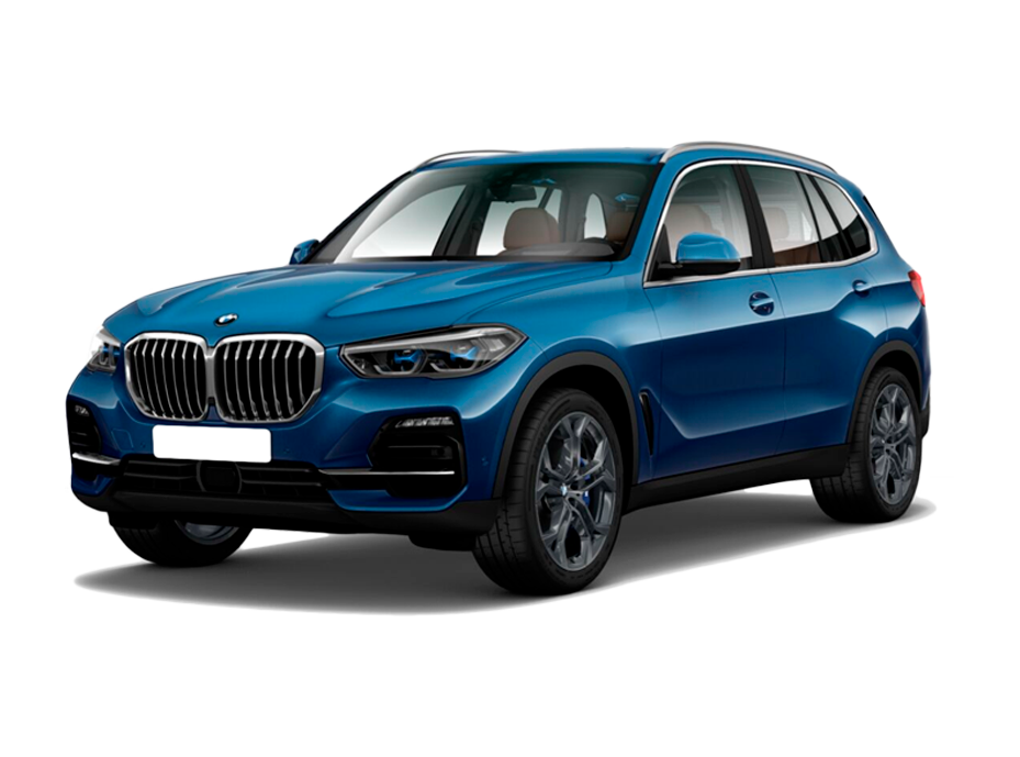 bmw x5 4.4 v8 biturbo gasolina m automático