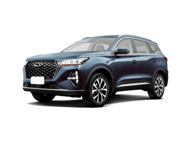 Dct 7 коробка chery