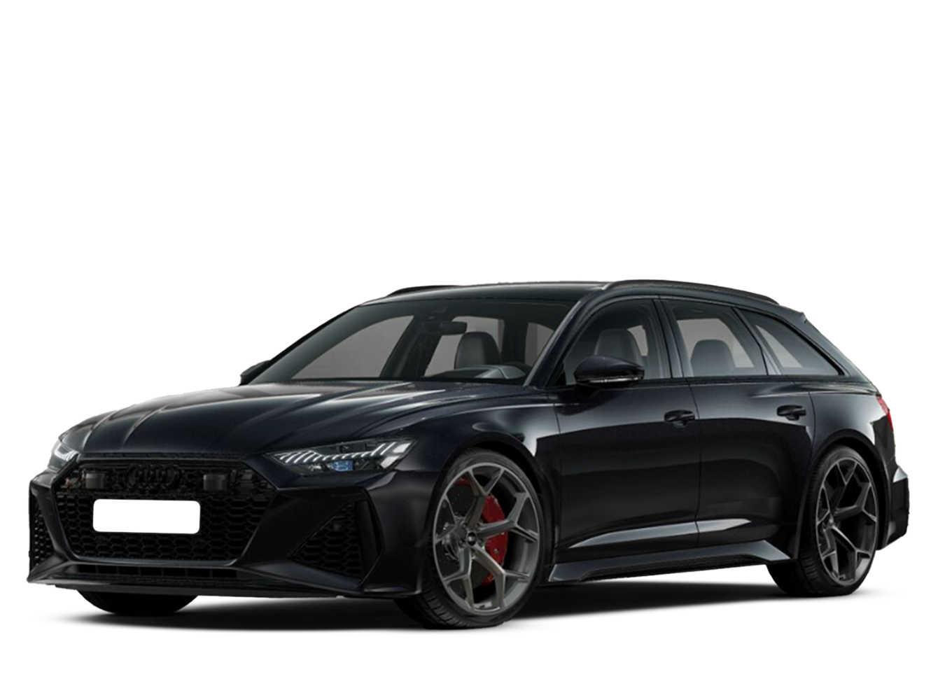 4.0 V8 TFSI MHEV AVANT PERFORMANCE TIPTRONIC