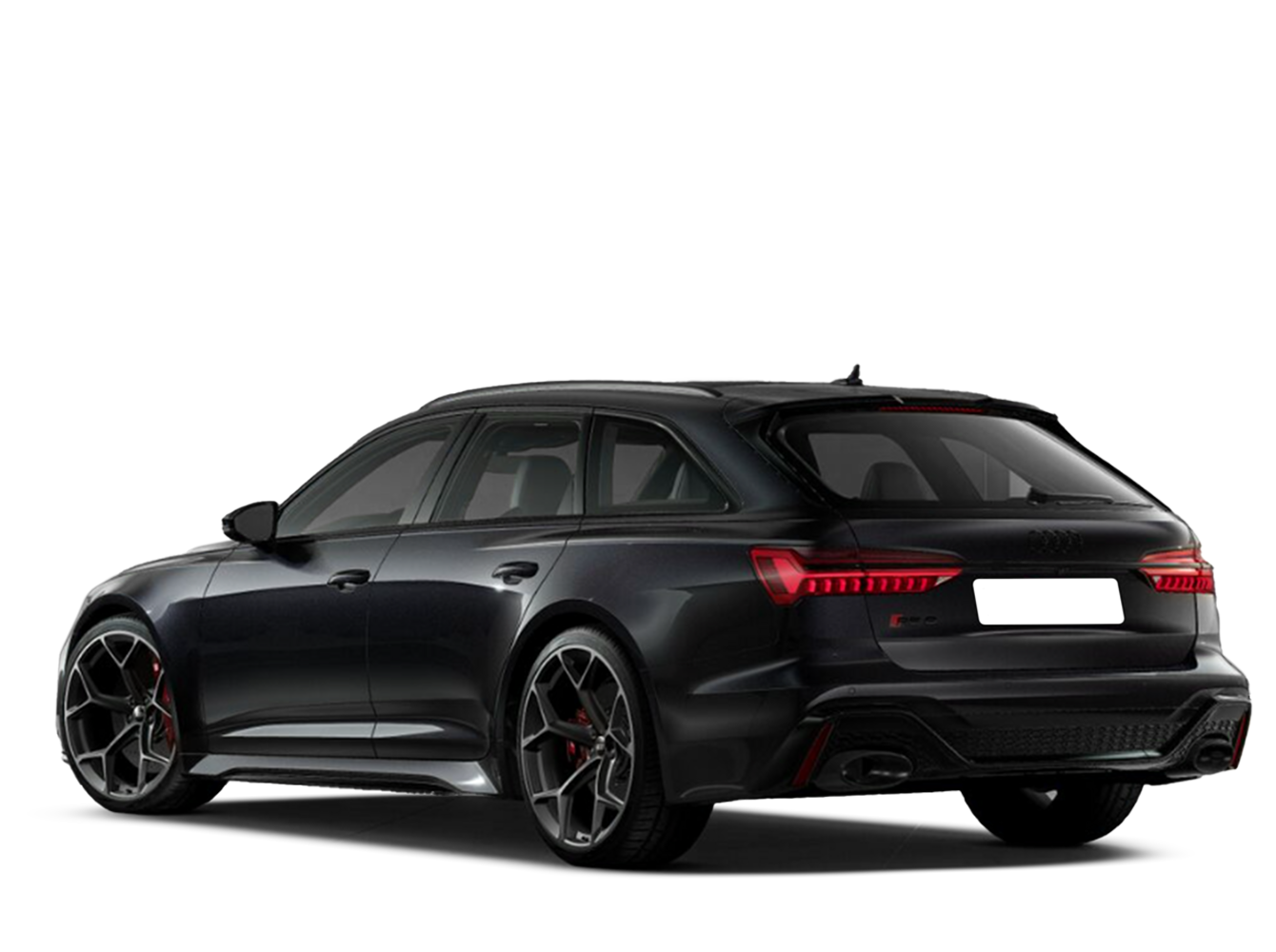 4.0 V8 TFSI MHEV AVANT PERFORMANCE TIPTRONIC