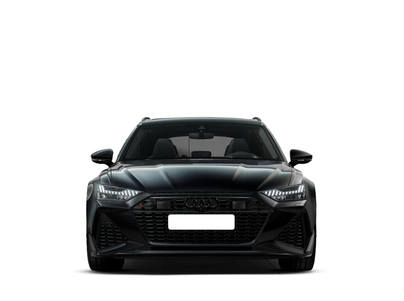 4.0 V8 TFSI MHEV AVANT PERFORMANCE TIPTRONIC