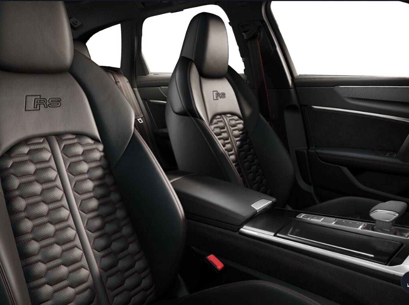 4.0 V8 TFSI MHEV AVANT PERFORMANCE TIPTRONIC