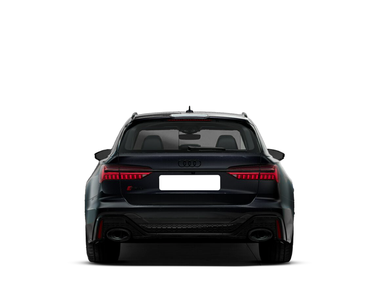 4.0 V8 TFSI MHEV AVANT PERFORMANCE TIPTRONIC