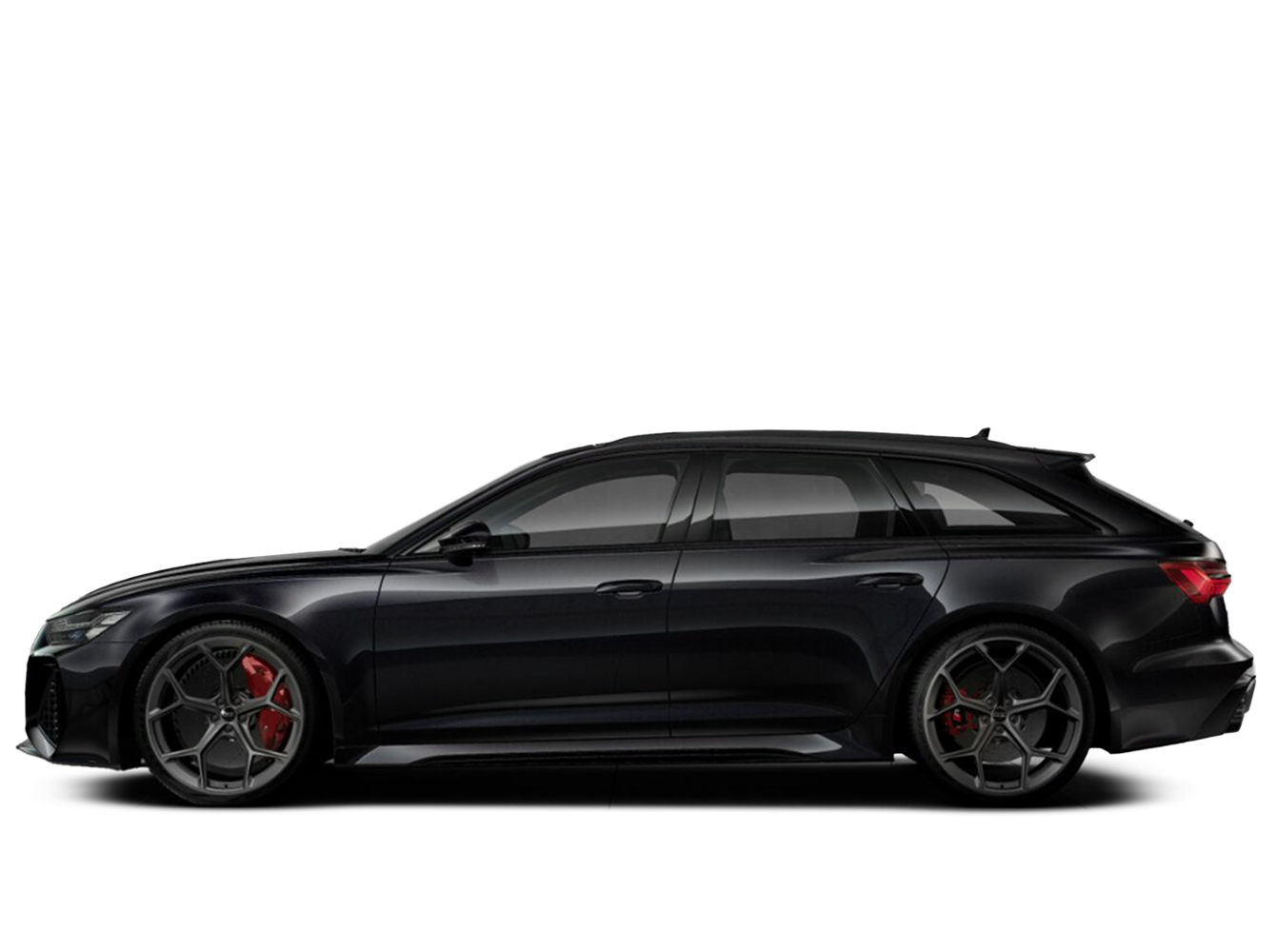 4.0 V8 TFSI MHEV AVANT PERFORMANCE TIPTRONIC